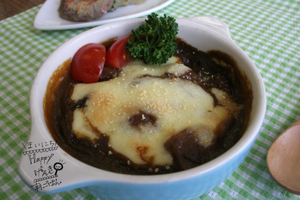 カレードリア