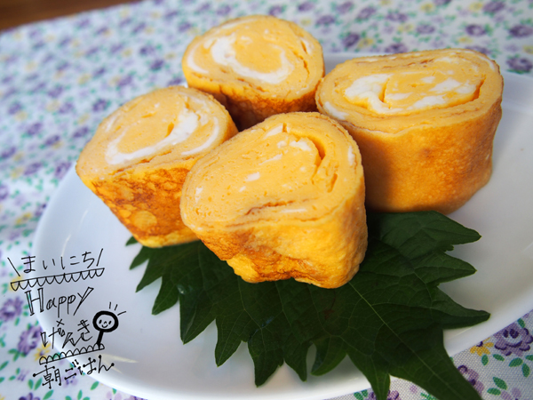 たまご焼き
