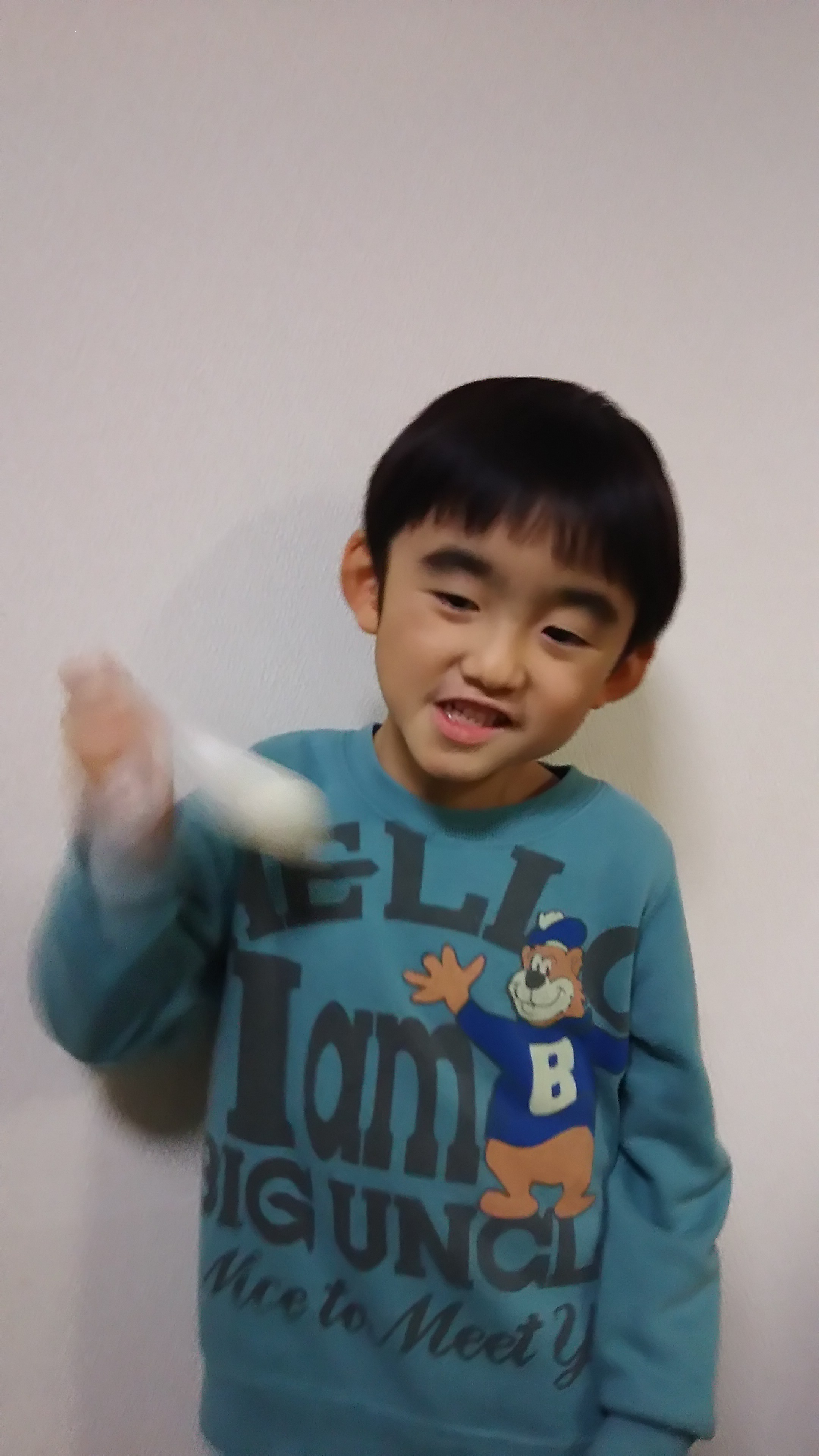 ぶんぶんおにぎり